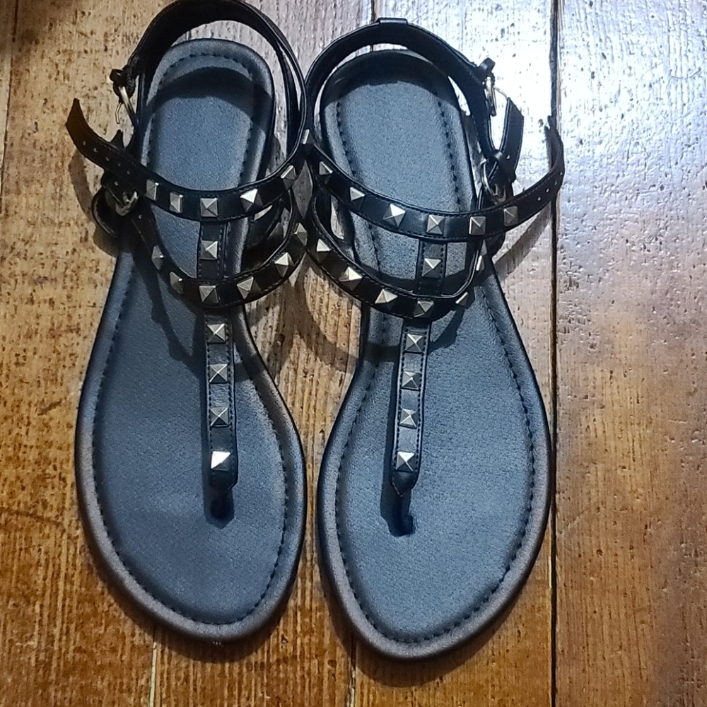 Ankle Gladiator  Sandals